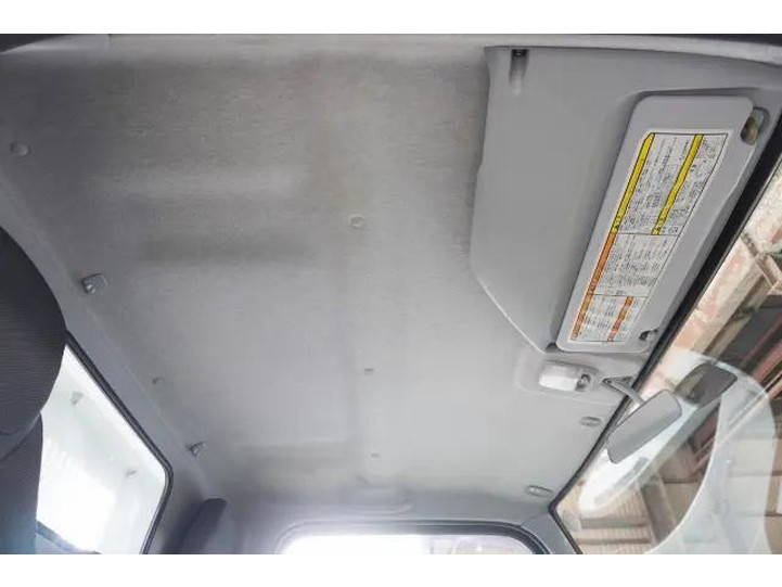 三菱ふそうキャンターダンプ小型（2t・3t）[写真35]