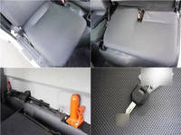 三菱ふそうキャンターダンプ小型（2t・3t）[写真36]