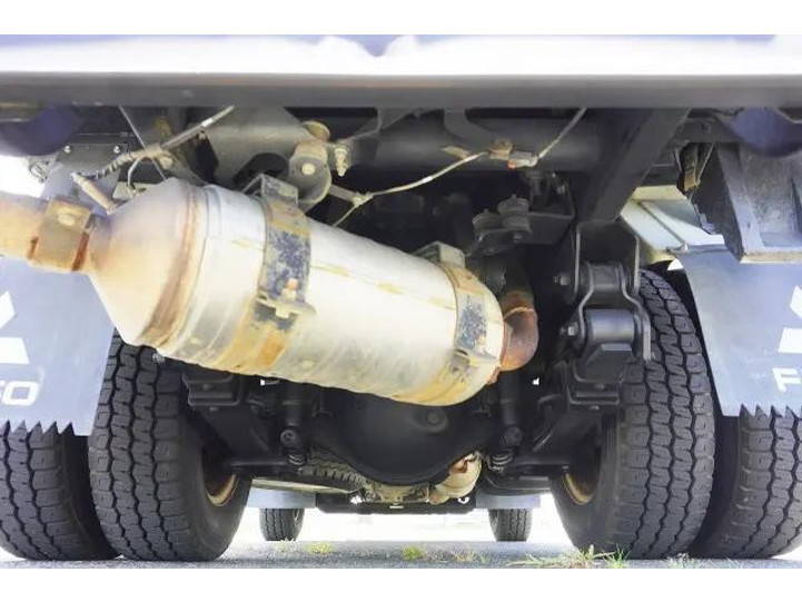 三菱ふそうキャンターダンプ小型（2t・3t）[写真38]