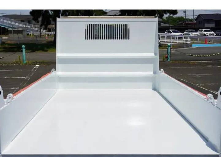 三菱ふそうキャンターダンプ小型（2t・3t）[写真05]