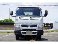 三菱ふそうキャンターダンプ小型（2t・3t）[写真06]