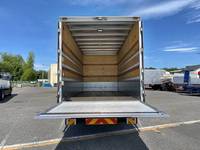 いすゞエルフアルミバン小型（2t・3t）[写真10]