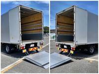 いすゞエルフアルミバン小型（2t・3t）[写真11]