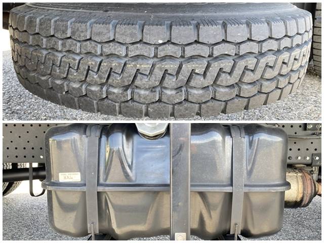 いすゞエルフアルミバン小型（2t・3t）[写真23]