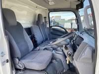 いすゞエルフアルミバン小型（2t・3t）[写真34]