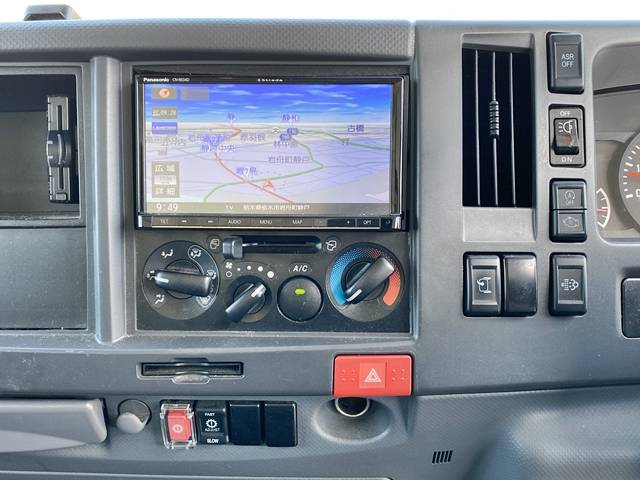 いすゞエルフアルミバン小型（2t・3t）[写真37]