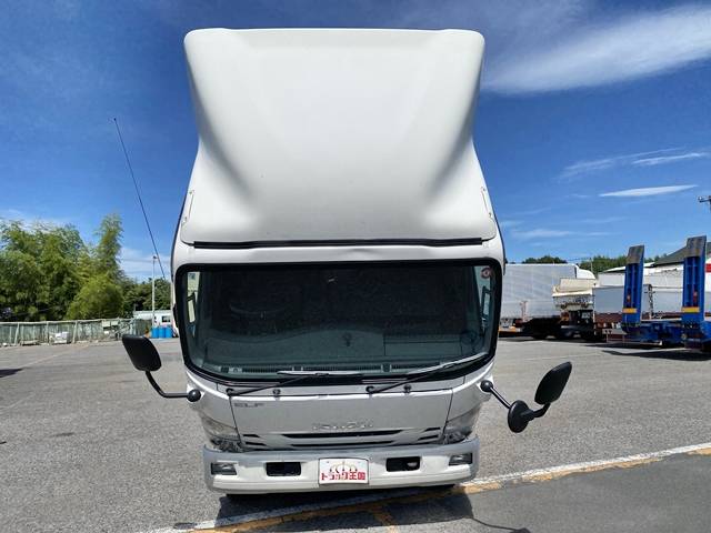 いすゞエルフアルミバン小型（2t・3t）[写真08]