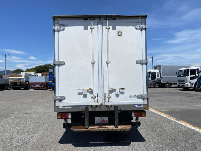 いすゞエルフ冷凍車（冷蔵車）小型（2t・3t）[写真10]