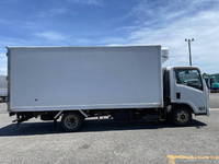 いすゞエルフ冷凍車（冷蔵車）小型（2t・3t）[写真07]