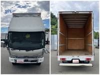 日野デュトロアルミバン小型（2t・3t）[写真10]