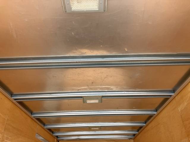 日野デュトロアルミバン小型（2t・3t）[写真12]