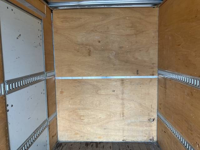 日野デュトロアルミバン小型（2t・3t）[写真14]