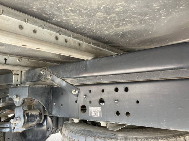 日野デュトロアルミバン小型（2t・3t）[写真20]