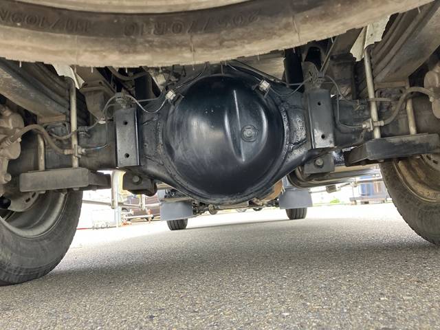 日野デュトロアルミバン小型（2t・3t）[写真23]