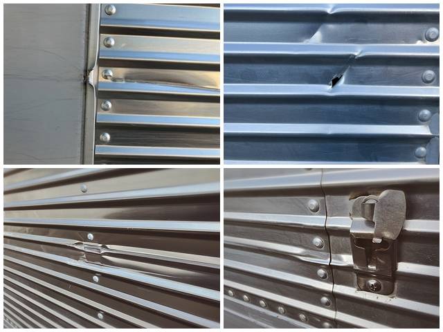 日野デュトロアルミバン小型（2t・3t）[写真38]