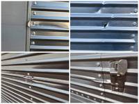 日野デュトロアルミバン小型（2t・3t）[写真38]