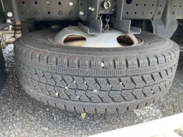 三菱ふそうキャンター冷凍車（冷蔵車）小型（2t・3t）[写真22]