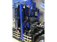 いすゞフォワードセーフティクレーン4段増トン（6t・8t）[写真07]