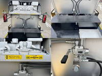 いすゞエルフ道路作業車小型（2t・3t）[写真12]