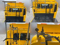 いすゞエルフ道路作業車小型（2t・3t）[写真14]