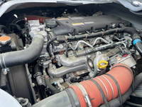 いすゞエルフ道路作業車小型（2t・3t）[写真23]