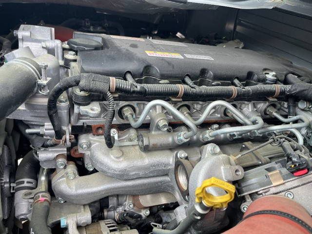 いすゞエルフ道路作業車小型（2t・3t）[写真24]