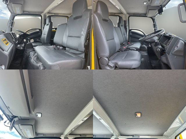 いすゞエルフ道路作業車小型（2t・3t）[写真25]