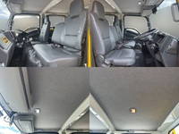 いすゞエルフ道路作業車小型（2t・3t）[写真25]