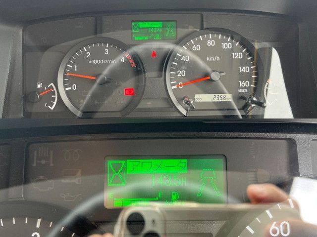 いすゞエルフ道路作業車小型（2t・3t）[写真30]