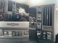 いすゞエルフ道路作業車小型（2t・3t）[写真32]