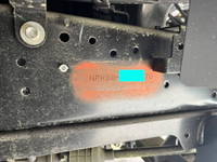 いすゞエルフ道路作業車小型（2t・3t）[写真36]