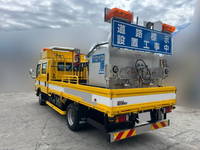 いすゞエルフ道路作業車小型（2t・3t）[写真04]