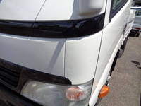 日野デュトロ平ボディ小型（2t・3t）[写真10]