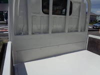 日野デュトロ平ボディ小型（2t・3t）[写真15]