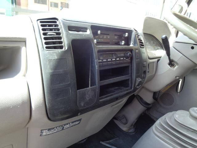 日野デュトロ平ボディ小型（2t・3t）[写真03]