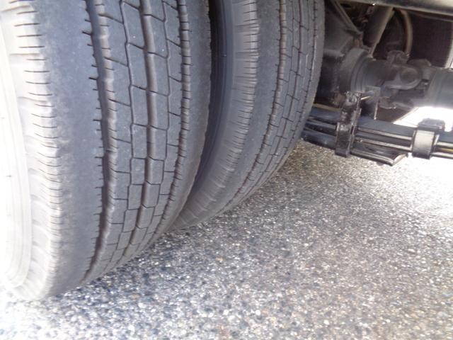 日野デュトロ平ボディ小型（2t・3t）[写真08]