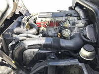 日野デュトロ平ボディ小型（2t・3t）[写真13]