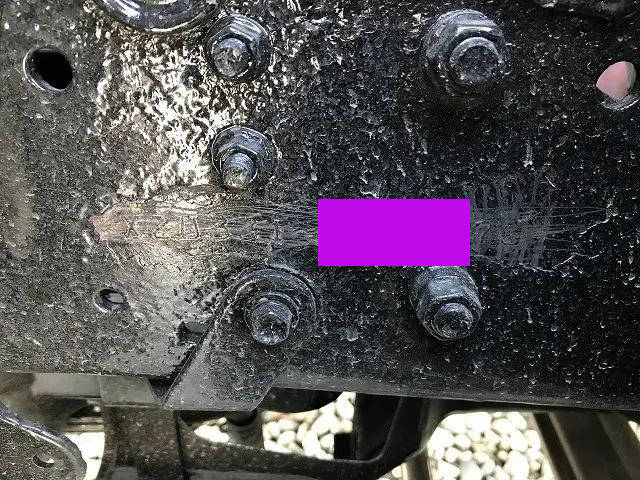 日野デュトロ平ボディ小型（2t・3t）[写真16]