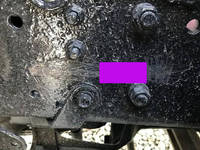 日野デュトロ平ボディ小型（2t・3t）[写真16]