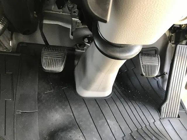 日野デュトロ平ボディ小型（2t・3t）[写真25]