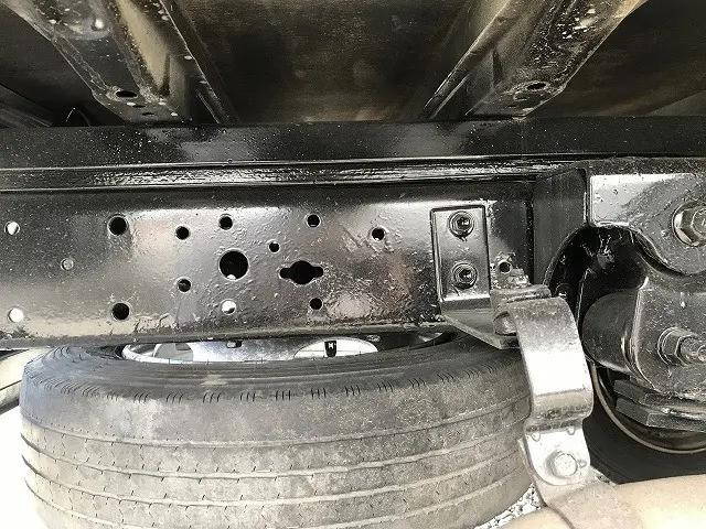 日野デュトロ平ボディ小型（2t・3t）[写真28]