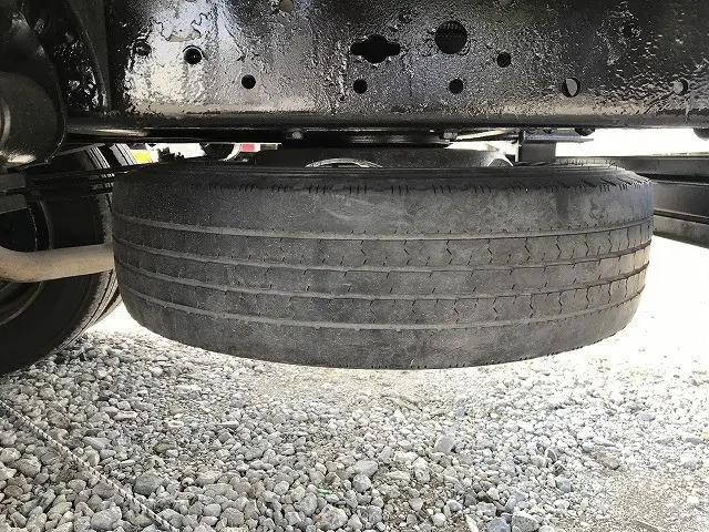 日野デュトロ平ボディ小型（2t・3t）[写真29]