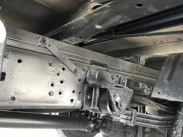 日野デュトロ平ボディ小型（2t・3t）[写真31]