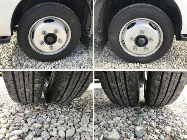 日野デュトロ平ボディ小型（2t・3t）[写真32]