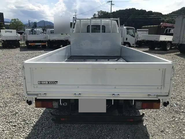 日野デュトロ平ボディ小型（2t・3t）[写真08]