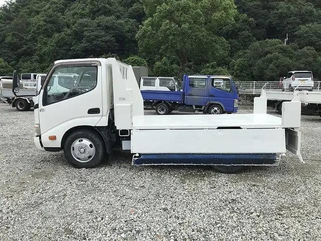 日野デュトロダンプ小型（2t・3t）[写真12]