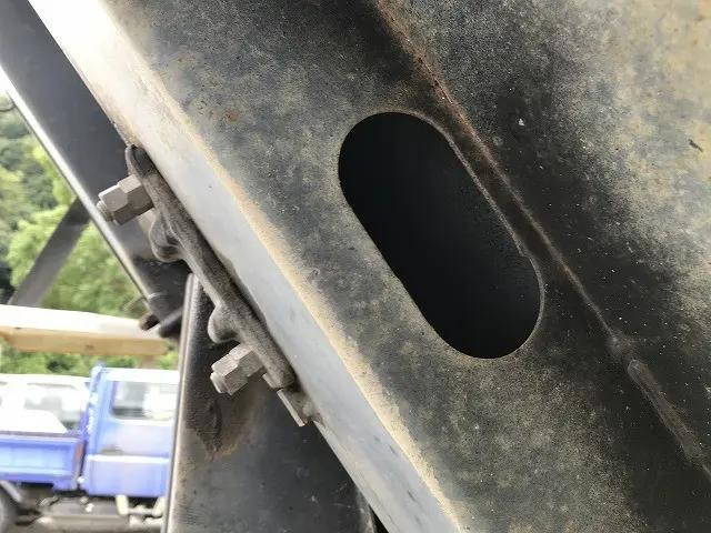 日野デュトロダンプ小型（2t・3t）[写真20]