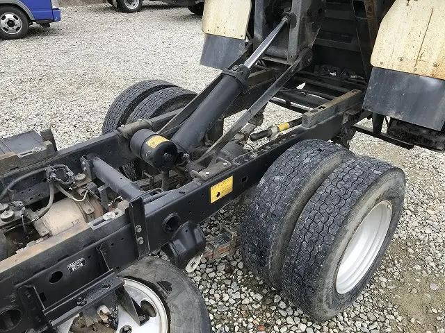 日野デュトロダンプ小型（2t・3t）[写真21]