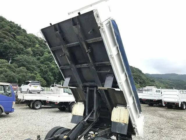 日野デュトロダンプ小型（2t・3t）[写真22]