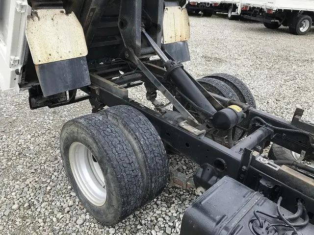 日野デュトロダンプ小型（2t・3t）[写真24]